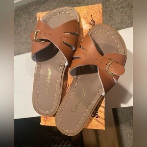 SunSan Saltwater Slides - NIB